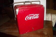 Vtg. coca cola for sale  Newcomerstown