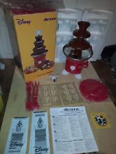 Disney ariete chocolate usato  Capriate San Gervasio