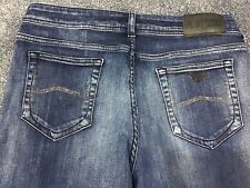 Armani ladies jeans for sale  FERNDOWN