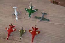 Fighter jets bundle for sale  LIVERPOOL