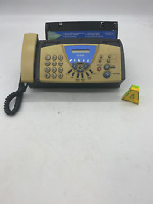 Brother FAX-817 All-In-One Fax, Telefone, Copiadora, 220-240VAC (Usado), usado comprar usado  Enviando para Brazil