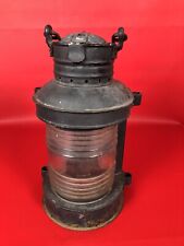 Large maritime lamp for sale  Oklahoma City