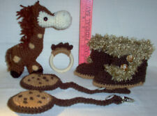 crocheting gift set for sale  Ellsworth