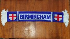 Birmingham football mini for sale  BEDFORD