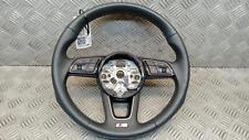 Audi multifunctional steering for sale  WEST BROMWICH