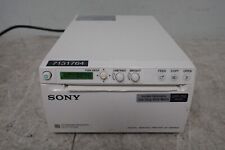 Sony UP-D898MD Digital Graphic Thermal Printer, used for sale  Shipping to South Africa