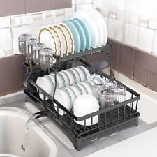 Tier dish drainer for sale  DUNSTABLE