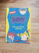 Rugrats Cartas Coleccionables - Nickelodeon - Tempo - 1997 - Varios segunda mano  Embacar hacia Argentina