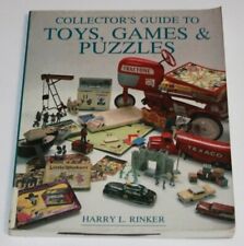 Collector guide toys for sale  Palatine