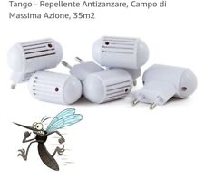 Repellente per zanzare usato  Vimodrone
