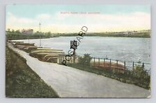 Postcard wales cardiff for sale  DERBY