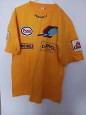 Tee shirt peugeot d'occasion  Issy-les-Moulineaux