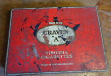 Ancienne boite cigarettes d'occasion  Toulouse-