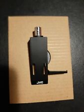 Jvc vintage headshell usato  Torino