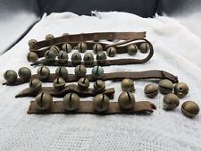 Lot antique brass for sale  Bergen