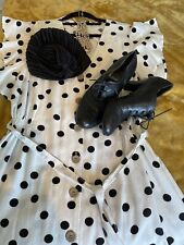 1940s outfit for sale  CORBY