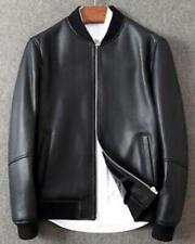 Black leather jacket for sale  Jamaica