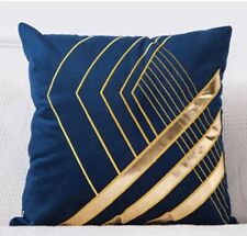 Cushion covers luxury for sale  SLOUGH