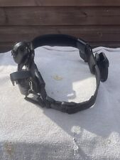 police utility belt for sale  UK