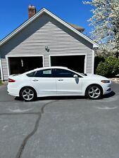 2014 ford fusion se fwd for sale  Brookfield