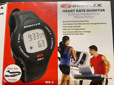 Bowflex heart rate for sale  Shipping to Ireland