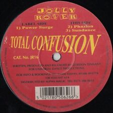Total confusion power for sale  LUTON