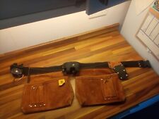 Tool belt pouch for sale  ALDERSHOT