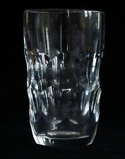 Baccarat vase cristal d'occasion  Villenauxe-la-Grande