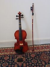 Violino completo perfetto usato  Civitavecchia