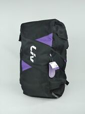 Liv Trilliant Bag Black/Purple Giant Women’s Cycling Backpack Discontinued, used for sale  Shipping to South Africa