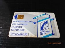 Französische telefon karte gebraucht kaufen  Sandersdorf