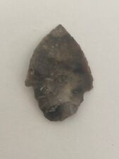 Flint arrowhead bronze for sale  HEANOR