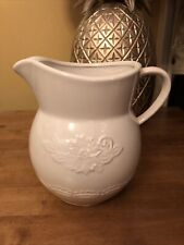 shabby chic vase jug for sale  NEWPORT