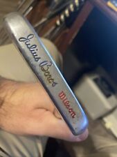 vintage wilson golf clubs julius boros for sale  Grand Bay
