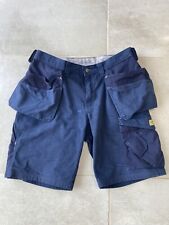 Snickers work shorts for sale  LOUTH