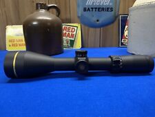 Leupold freedom 12x50mm for sale  West Jefferson