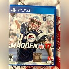 Play station madden for sale  Las Vegas