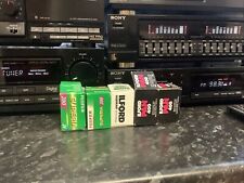 Expired 35mm film for sale  GRIMSBY