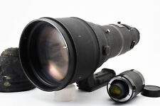 Nikon nikkor 400mm for sale  Shipping to Ireland
