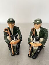 Pair vintage firth for sale  WETHERBY