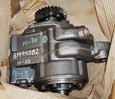 CUMMINS NHC-250 ENGINE OIL PUMP BM94082 AR51237 M939 MILITARY TRUCK M923A1 M925 for sale  Stratford