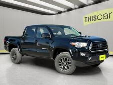 2021 toyota tacoma for sale  Tomball