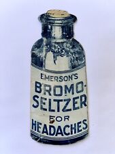 1921 emersons bromo for sale  Plaistow