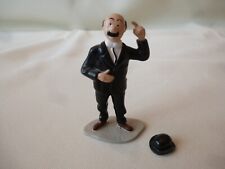 Figurine tintin pixi d'occasion  Renaison