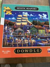 1000 piece mystic for sale  South Amboy