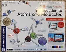 Happy atoms introduction for sale  Fairfax