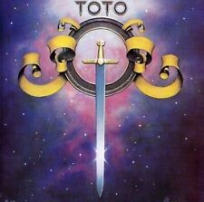 Usado, Toto + CD + Same (1978) comprar usado  Enviando para Brazil