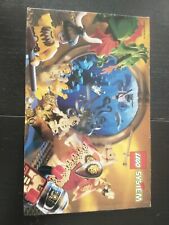 1995 page lego for sale  Patterson