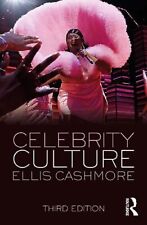 Celebrity culture cashmore for sale  UK