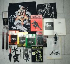 Ninja collection usato  San Felice A Cancello